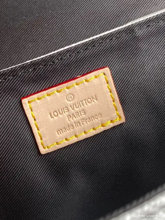 Repzbay VUITTON LOUIS SLINGBAG TRUNK 0602